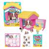 Imagen de La casa de mamá Little Live Pets. Incluye cachorros y hay más de 80 para coleccionar