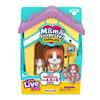 Imagen de La casa de mamá Little Live Pets. Incluye cachorros y hay más de 80 para coleccionar