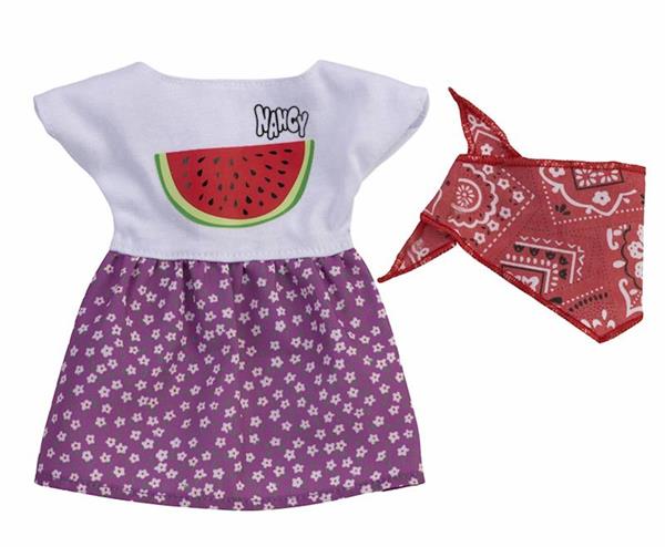 Imagen de Ropa Para nancy de estilo verano