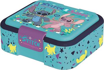 Imagen de Sandwichera Multiple Suprema Stitch Drawing