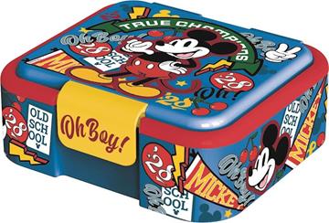 Imagen de Sandwichera Multiple Suprema Mickey True Champions