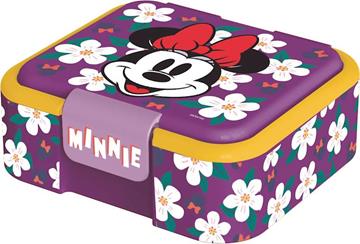 Imagen de Sandwichera Multiple Suprema Minnie Sunshine
