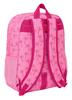 Imagen de Mochila Adapt.Carro Stitch "Chill" 33x42x14 Cm