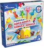 Imagen de Juego Fábrica De Gomas de  Borrar. Crea gomas de borrar en miniatura de infinitas formas. 29x30x6 cm 