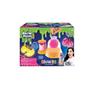 Imagen de Fabrica de bolas Squisy que brilla  Dr Squish Edicion Neon
