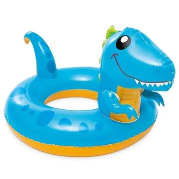 Imagen de Flotador Hinchable Big Animal Rings (3/6 años)