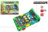 Imagen de Juego Air Hockey Electronico Minicraft
