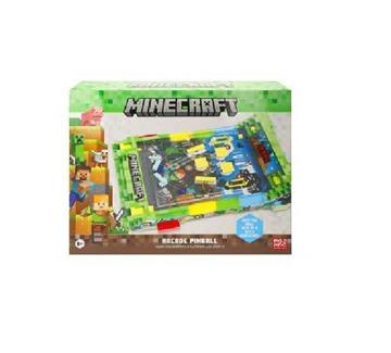 Imagen de Juego Air Hockey Electronico Minicraft