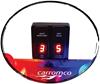 Imagen de Mesa Air Hockey Fire & Ice Devessport
