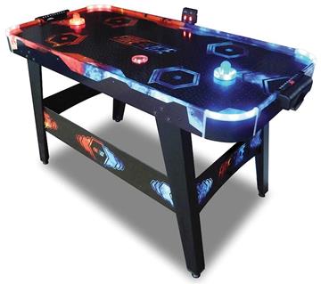 Imagen de Mesa Air Hockey Fire & Ice Devessport
