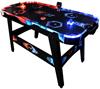 Imagen de Mesa Air Hockey Fire & Ice Devessport