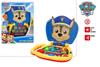 Imagen de Mi PrimerOrdenador Paw Patrol Chase con luces y sonidos. 21,5x6x28 cm