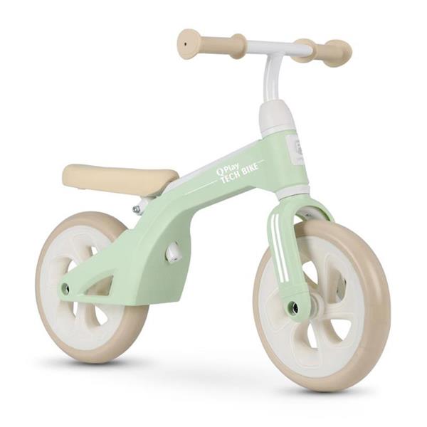 Imagen de Bicicleta sin pedales Tech Balance Bike Mingt 10"
