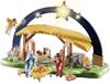 Imagen de Playmobil Christmas Belén con Luz