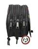Imagen de Portatodo Triple Big Avengers "Vendetta" 21,5X10X8Cm