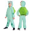 Imagen de Disfraz Infantil Pokemon Bulbasaur Talla 6-8 Años