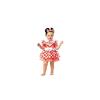 Imagen de Disfraz Disney Minnie Rojo Classic Talla 12-18 Meses