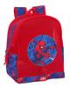 Imagen de Mochila Anti-Arena Spider-Man 30,5x24x18 Cm