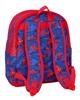 Imagen de Mochila Anti-Arena Spider-Man 30,5x24x18 Cm