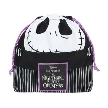 Imagen de Neceser Aseo Viaje Nightmare Before Christmas 16.5 X 25.0 X 7.0 Cm