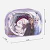Imagen de Set De Belleza Accesorios 4 Piezas Frozen Ii 17.5 X 12.0 X 3.0 Cm