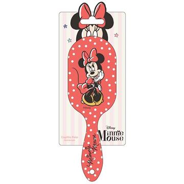 Imagen de Cepillos Rectangular Infantil Minnie 10.0 X 20.0 X 0.1 Cm