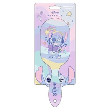 Imagen de Cepillos Rectangular Infantil Stitch 10.0 X 20.0 X 0.1 Cm