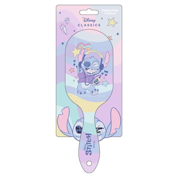 Imagen de Cepillos Rectangular Infantil Stitch 10.0 X 20.0 X 0.1 Cm