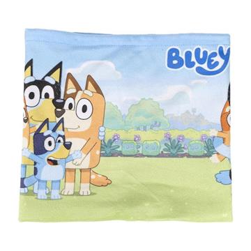 Imagen de Braga Cuello Bluey Infantil Cerdá