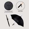 Imagen de Paraguas Manual Star Wars 53 Cm