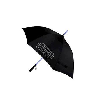 Imagen de Paraguas Manual Star Wars 53 Cm