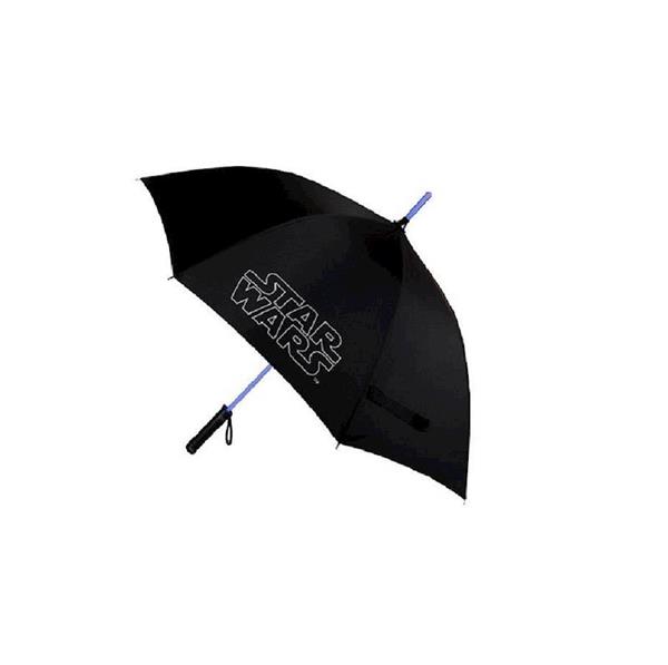 Imagen de Paraguas Manual Star Wars 53 Cm