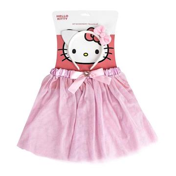Imagen de Set De Belleza Accesorios Fantasia Hello Kitty