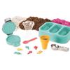 Imagen de Kinetic Sand Arena Moldeable Helado Y Golosinas