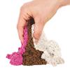 Imagen de Kinetic Sand Arena Moldeable Helado Y Golosinas