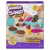 Imagen de Kinetic Sand Arena Moldeable Helado Y Golosinas