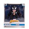 Imagen de Venom Marvel Figura Metal 10 Cm