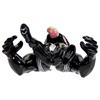 Imagen de Venom Marvel Figura Metal 10 Cm