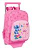 Imagen de Moch 185+Carro 705 Stitch "Chill" 26x34x11 Cm