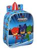 Imagen de Mochila Guardería PJ Masks Adaptable Carro