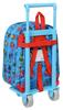 Imagen de PJ Masks Mochila Con Carro 805