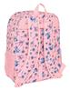 Imagen de Mochila Adapt.Carro Stitch "Beach" 33X42X14Cm