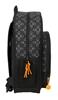 Imagen de Mochila Junior Adaptable a Carro Dragon Ball "Combat" 32X38X12Cm