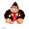 Imagen de Peluche de Donkey Kong Super Mario 30 Cm 
