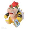 Imagen de Peluche de Bowser Super Mario 30 cm