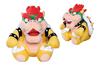 Imagen de Peluche de Bowser Super Mario 30 cm