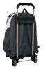 Imagen de Mochila con Carro Real Madrid Equip. 25/26 32x44x16 Cm