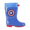 Imagen de Botas Lluvia Pvc Avengers Talla T027