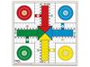 Imagen de Tablero Parchis - Ajedrez Madera 33X33 cm