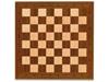 Imagen de Tablero Parchis - Ajedrez Madera 33X33 cm